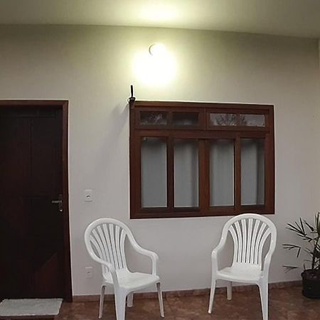 Hospedagem Mafli Apartamento Barra do Trombudo Exterior foto