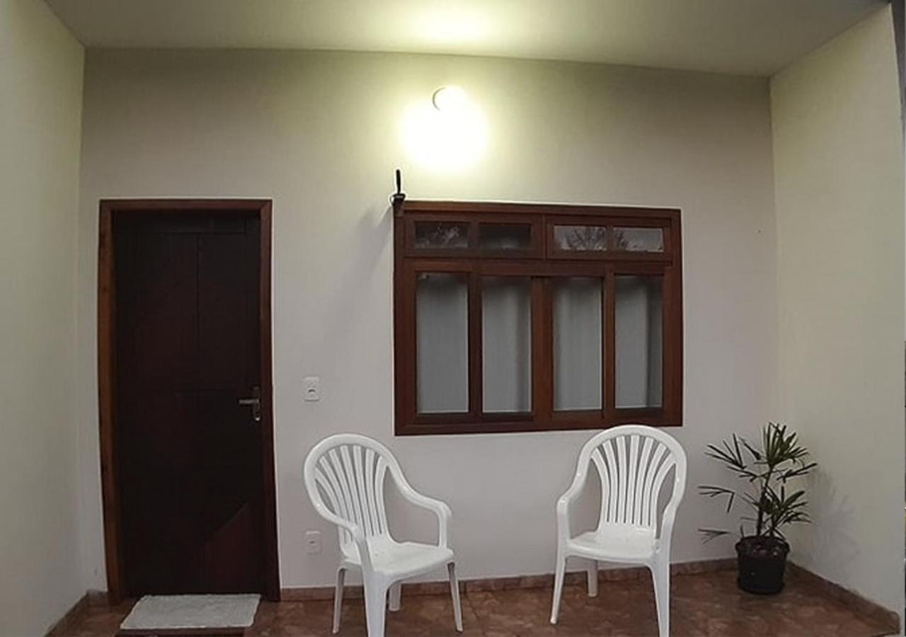 Hospedagem Mafli Apartamento Barra do Trombudo Exterior foto